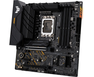 ASUS TUF GAMING B660M-PLUS DDR4 - 709346 - zdjęcie 4